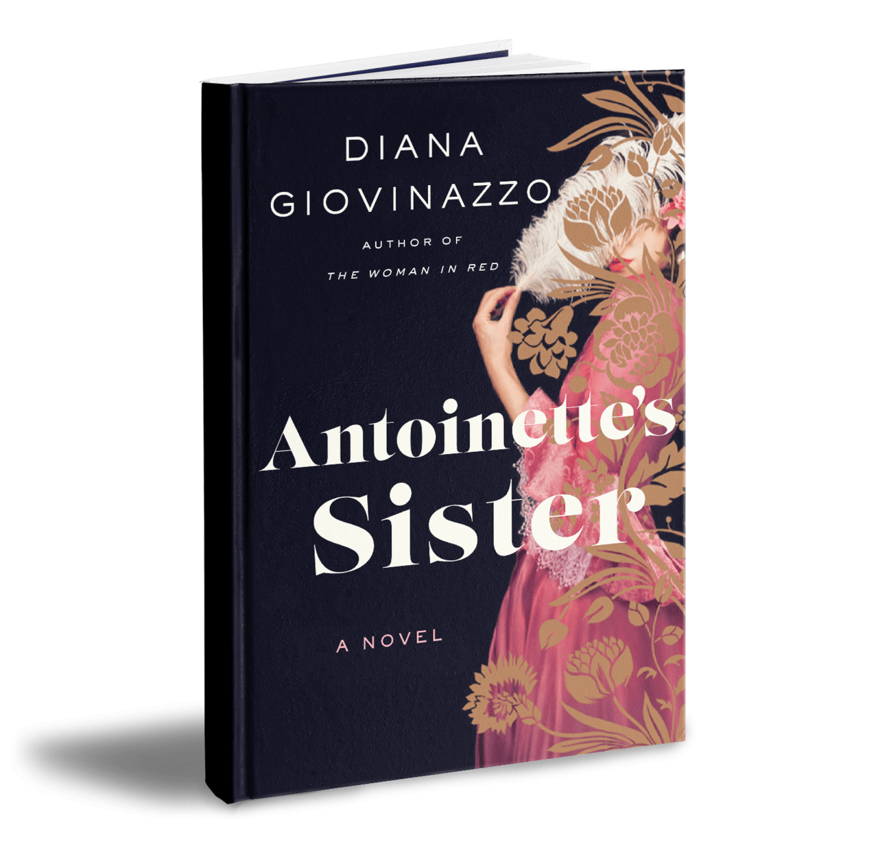 Maria Carolina: The Legacy of Marie Antoinette’s Sister