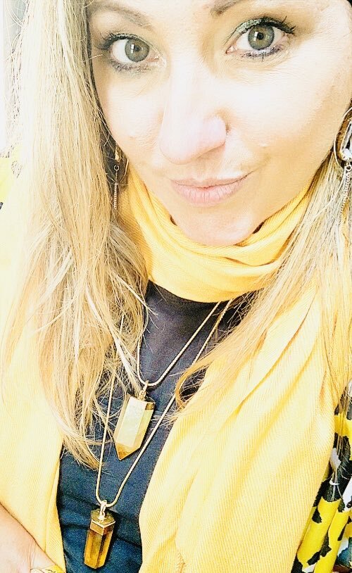 Crystal Artist Cristalli di Cat Draws Inspiration from Sicily and Family