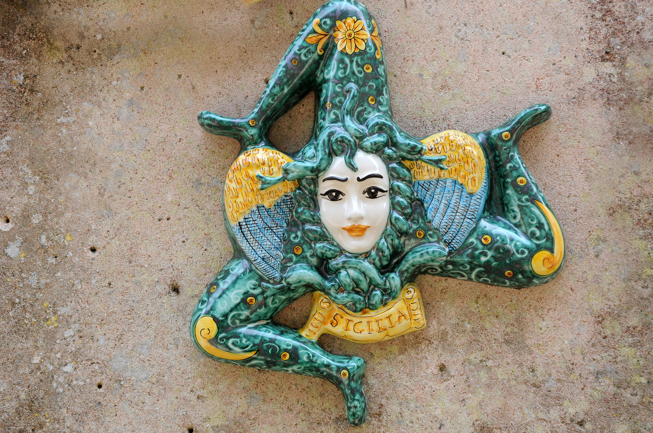 Exploring the Sicilian Language with Gaetano Cipolla