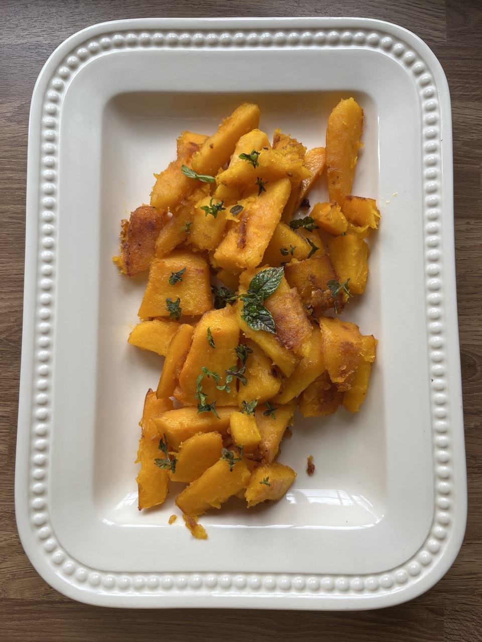 Zucca in Agrodolce: Make This with Your Jack-o-Lantern Leftovers