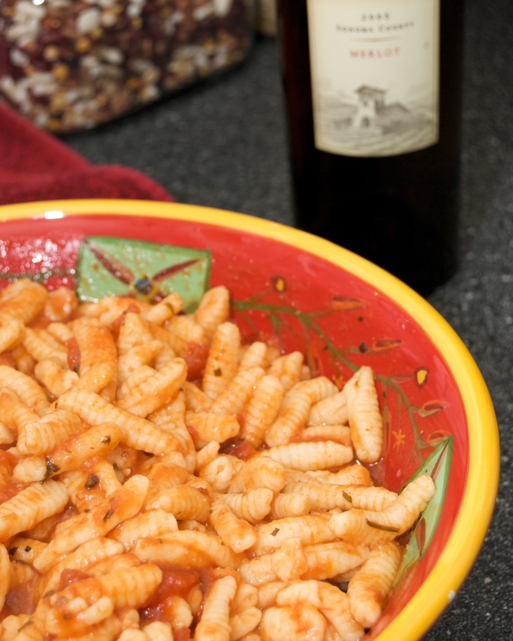 All About Cavatelli, Sicily’s Gnocchi
