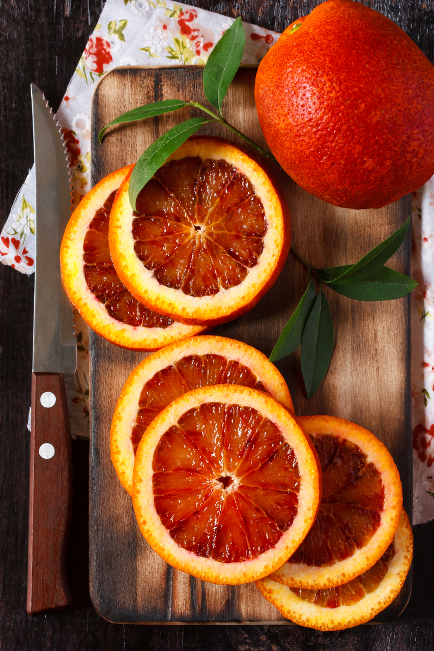 Discovering the Sweet Legacy of Sicily’s Blood Oranges