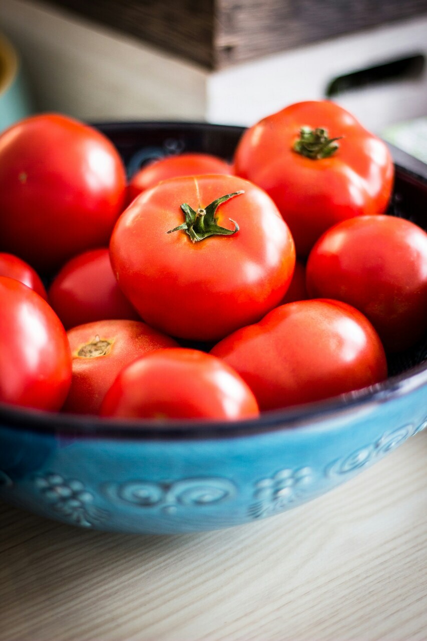 How Tomatoes Became the Heart of Italian Cuisine