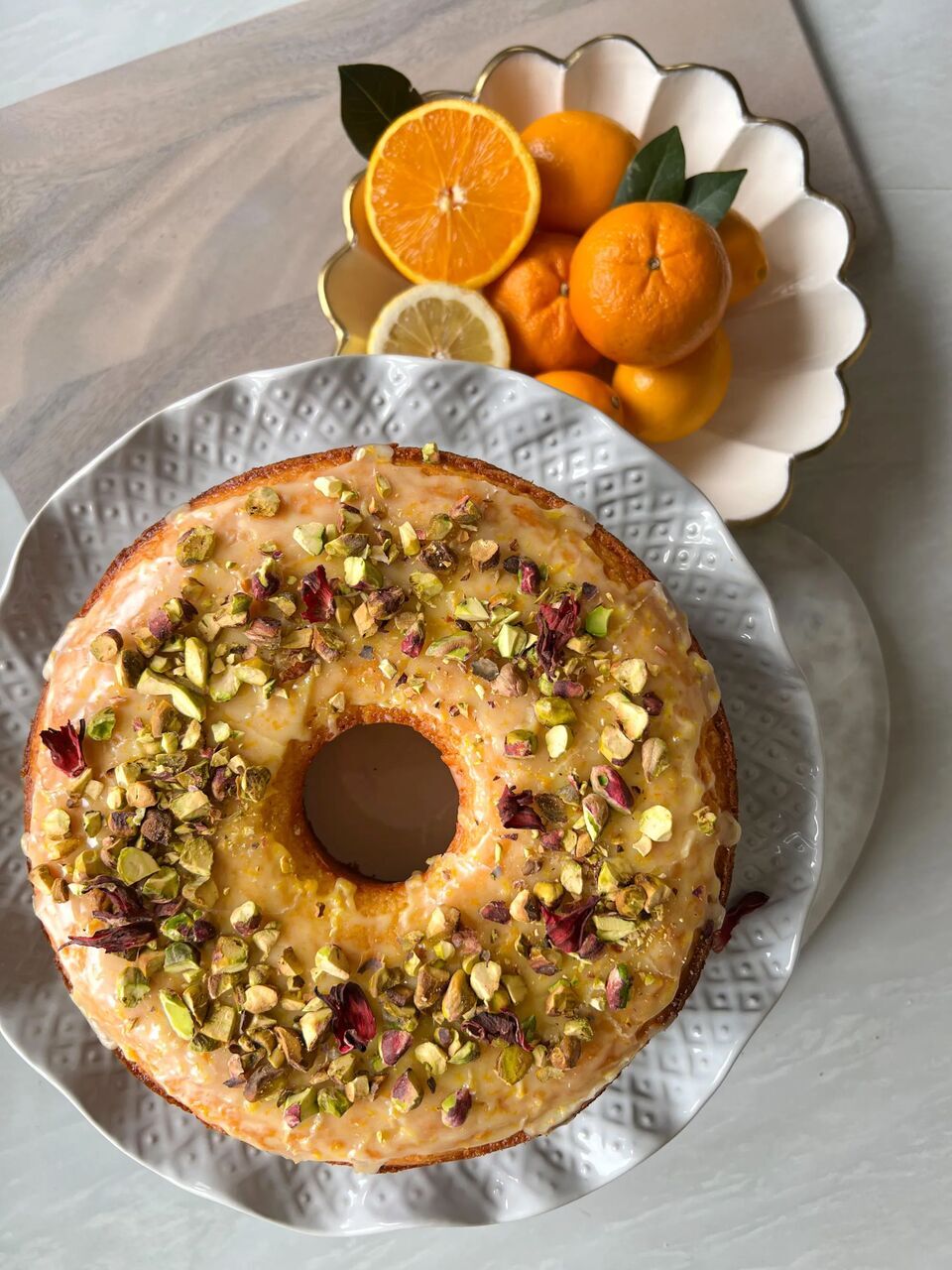 Baking with Olive Oil: Discover the Moisture and Flavor