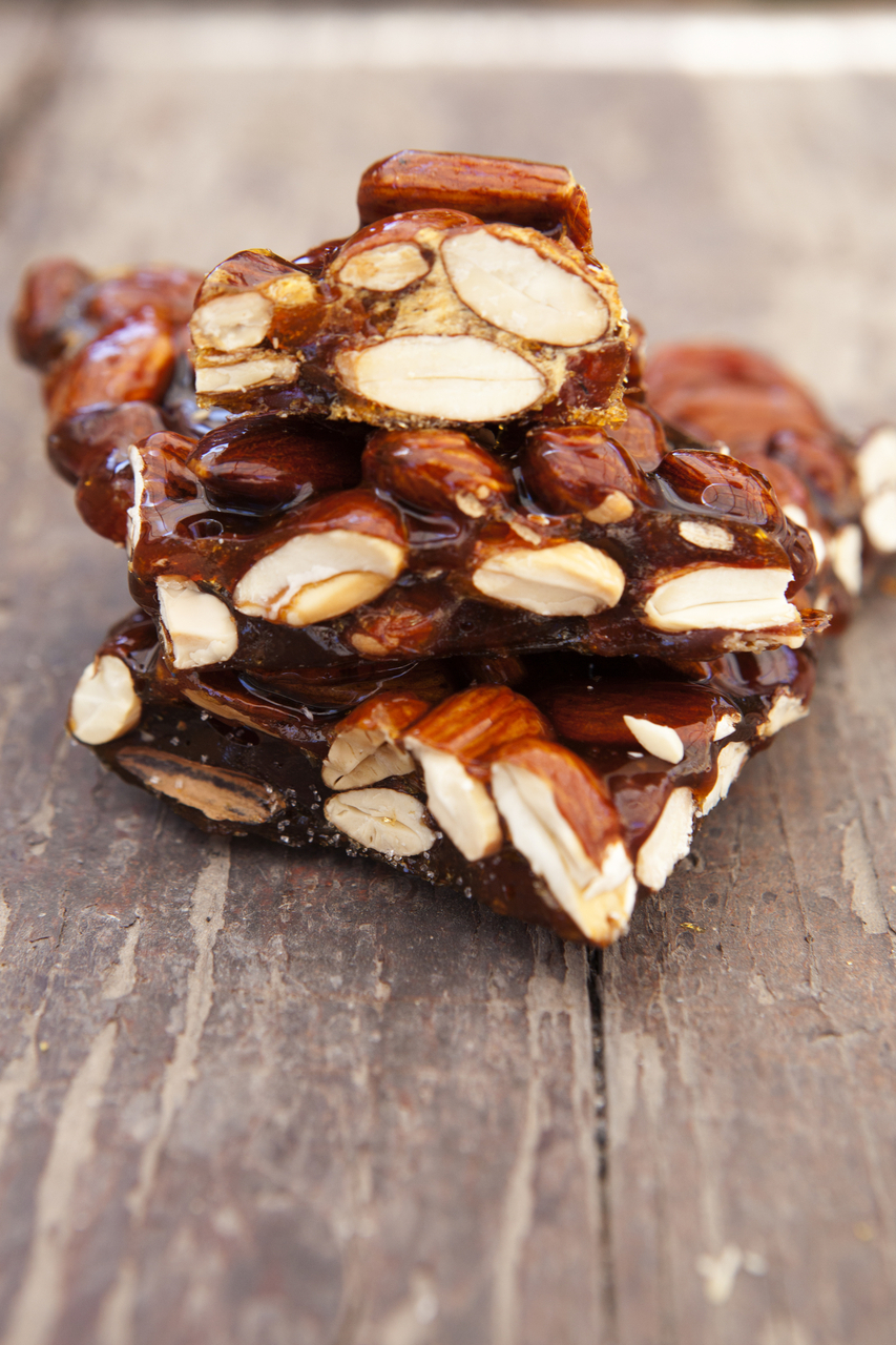 Torrone: A Sweet Symbol of Sicily