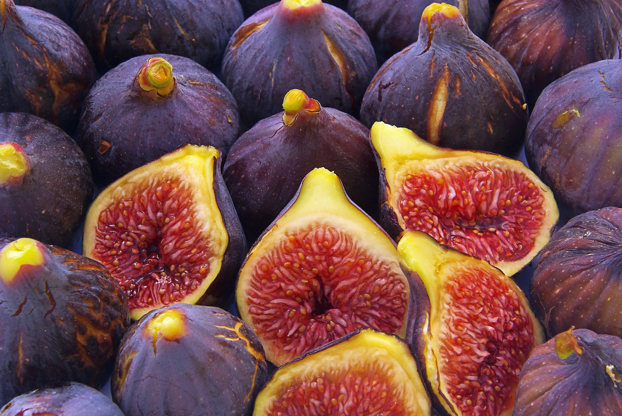 Sicilian Figs: Ancient Roots, Modern Appeal