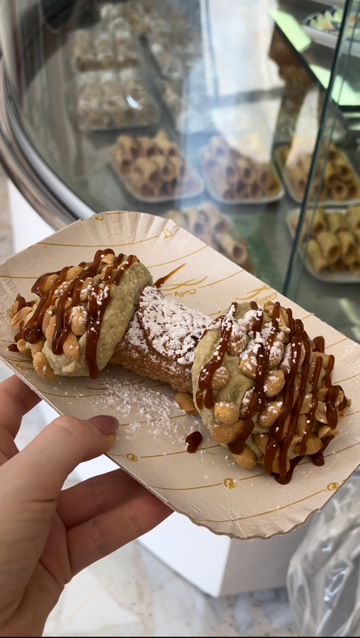 Sweet Solutions: How Terved Redefines Gluten-Free Sicilian Desserts with Tradition and Innovation