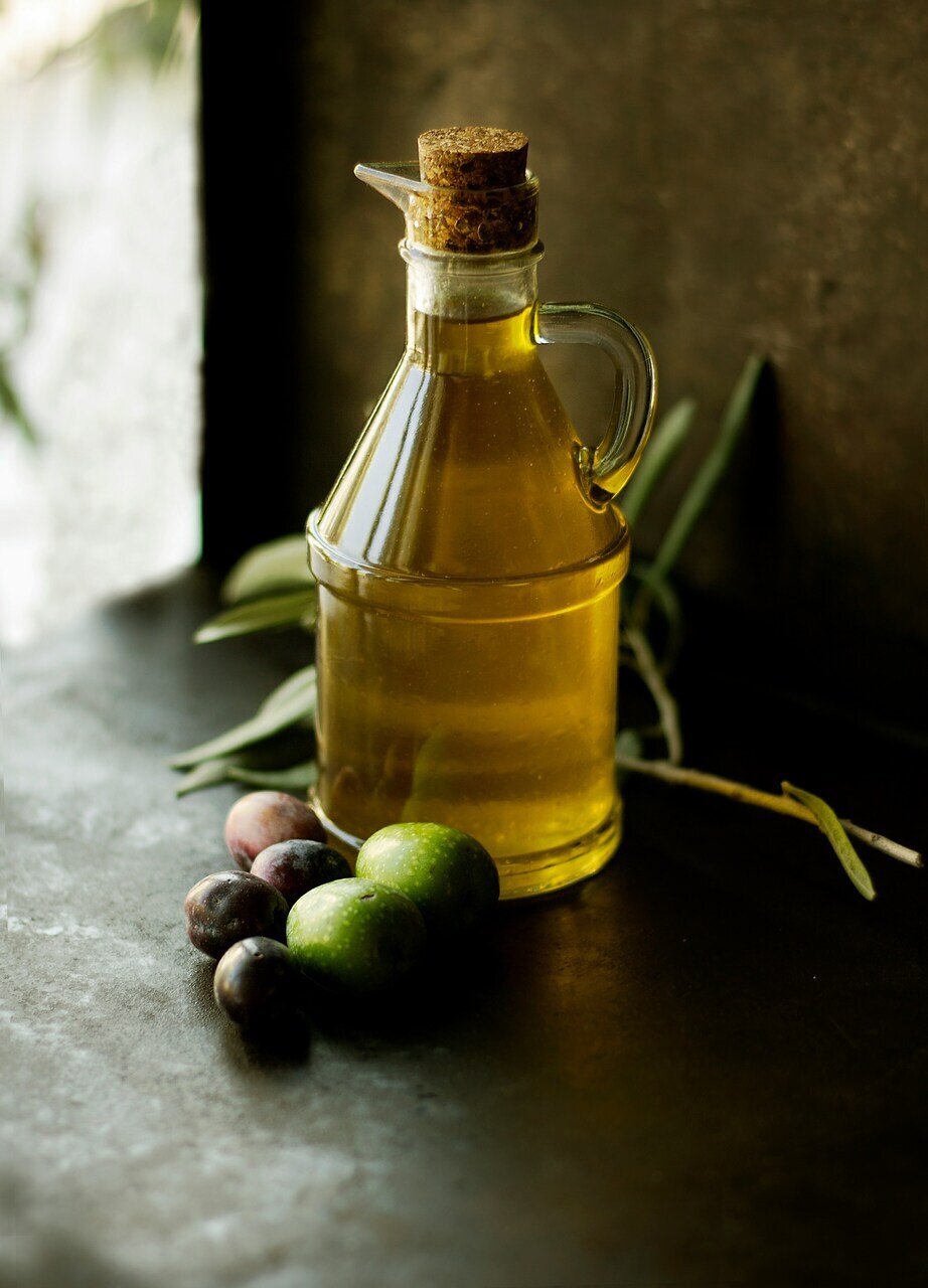 New Study Links Mediterranean Diet to Lower Risk of Heart Failure in Women