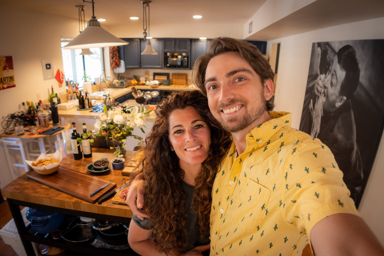 How Pasta Grammar Connects History, Tradition, and Taste