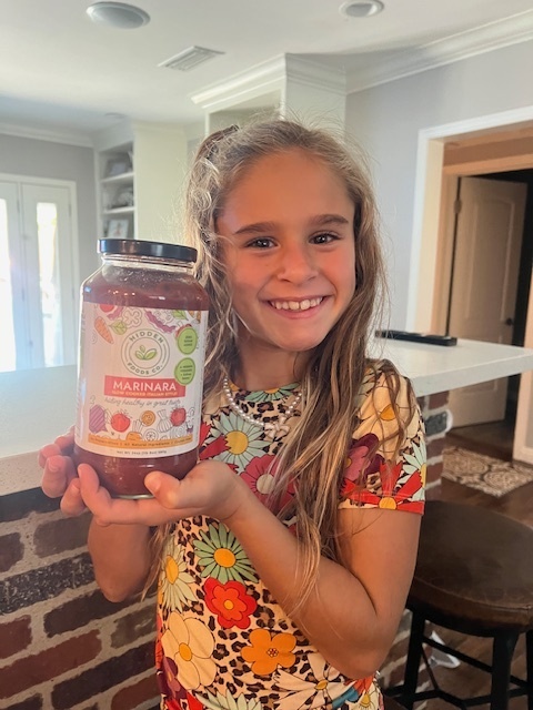 How Hidden Foods Brings Nutritious Convenience to Family Meals