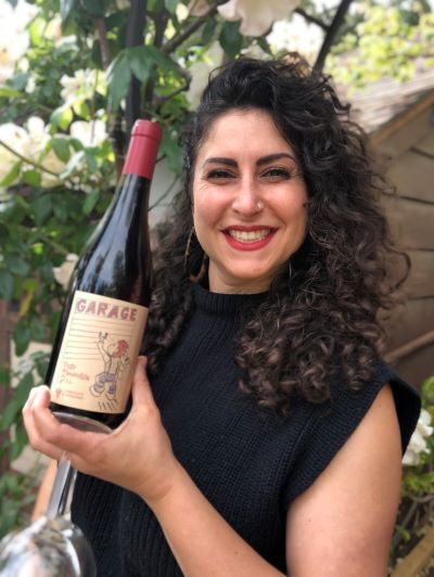 Emilia Aiello Puts Southern Italian Wines on the Map with Cittavino & Co.