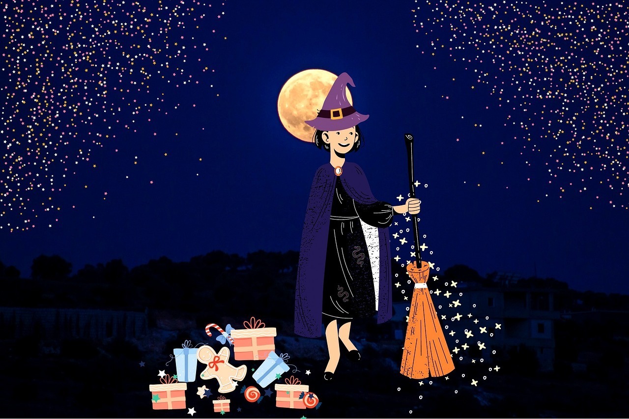 Italy’s Beloved Epiphany Witch: The Story of La Befana and Her Holiday Traditions