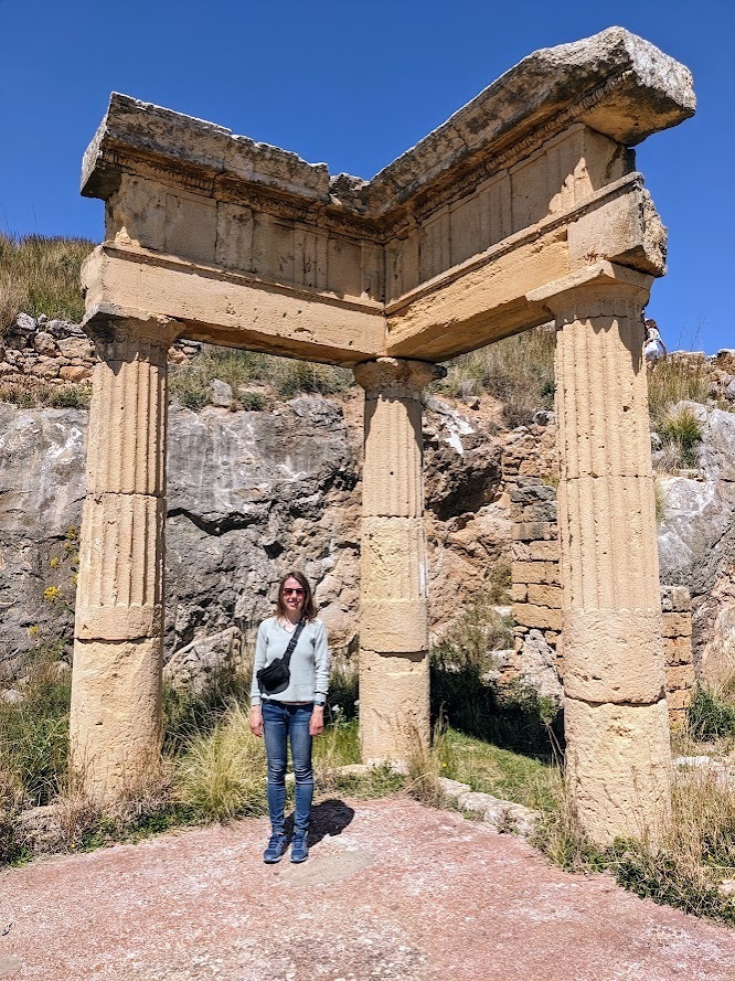 Solunto: Sicily’s Ancient Coastal Ruins and Cultural Crossroads