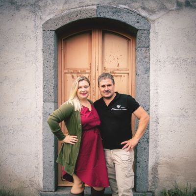 From Dream Board to Vineyard: Rachel Villa’s Sicilian Love Story