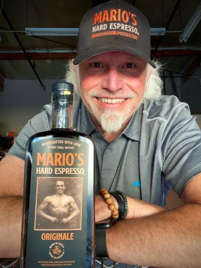 How Mario’s Hard Espresso Became a Family Legacy and a Growing Brand