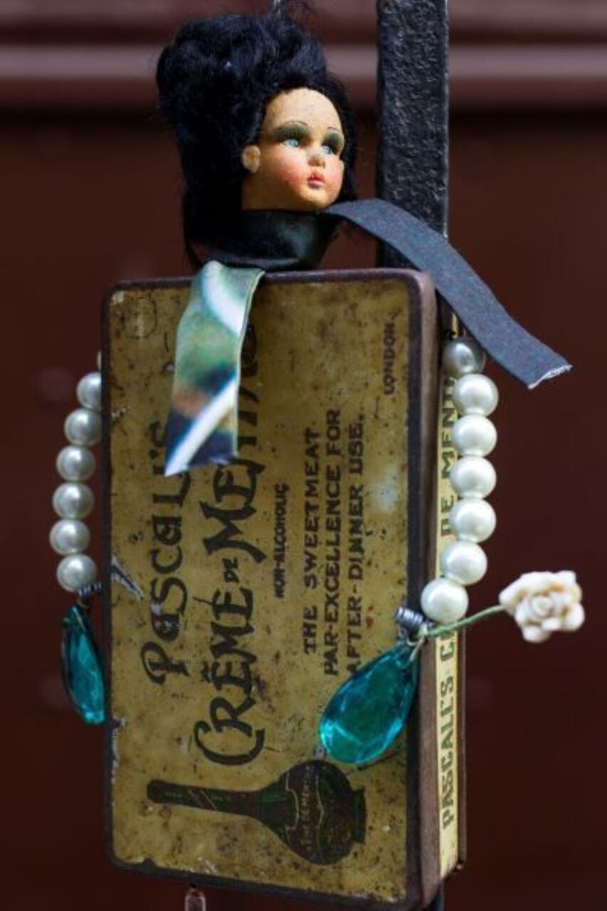 From Upcycled Art to Restoration: Stefania Boemi’s Ode to Sicily’s Rich Heritage