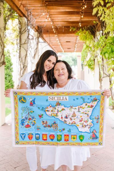 How Mamma Mangia Preserves Tradition Through Family Recipes