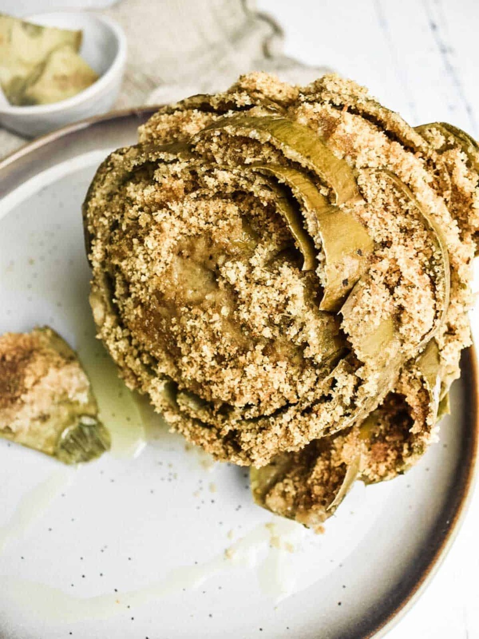 Preserving Tradition: A Guide to Authentic Sicilian Stuffed Artichokes