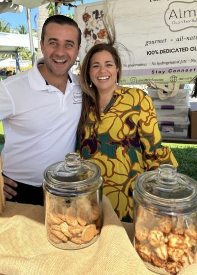 From Sicily to Miami: How Carlo Raciti Built a Gluten-Free Baking Legacy