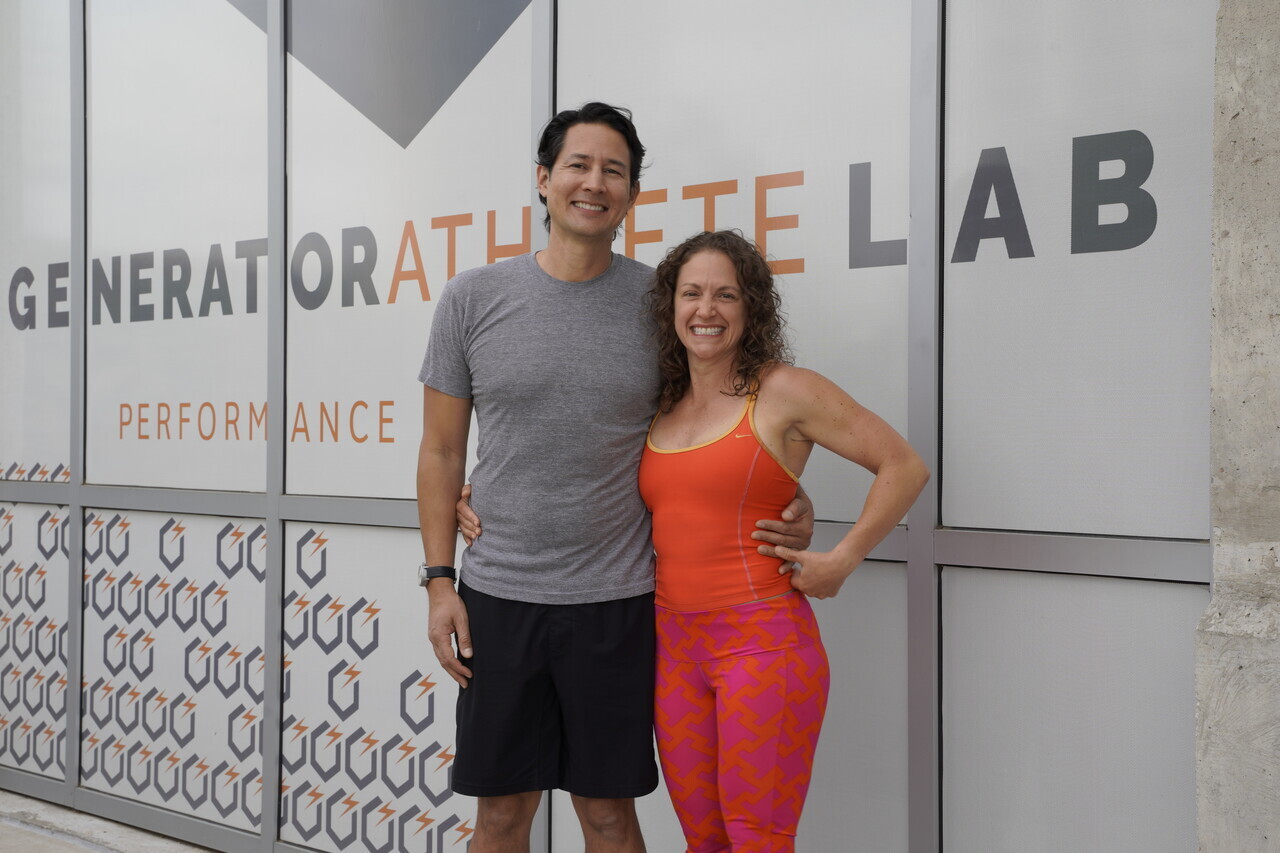 How Jessica Tranchina’s Grit and Healing Inspires Wellness and Recovery