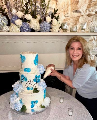 Rebuilding After Hurricane Helene: One Baker’s Sweet Journey of Resilience and Heritage