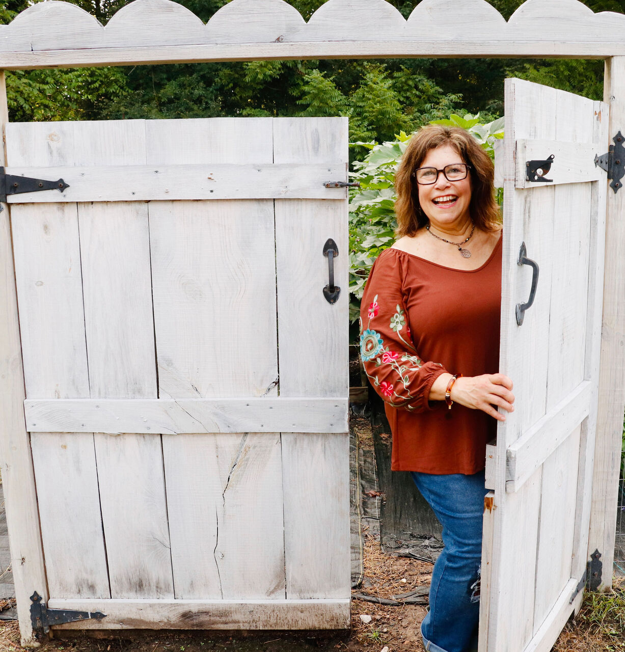 How a Former Silicon Valley Exec Turned Her Heritage into a Sustainable Urban Farm
