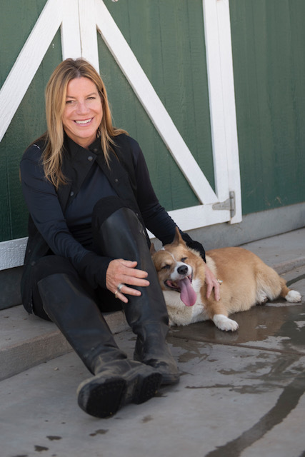 How Family, Tradition, and Light Shaped a Garden Designer’s Vision