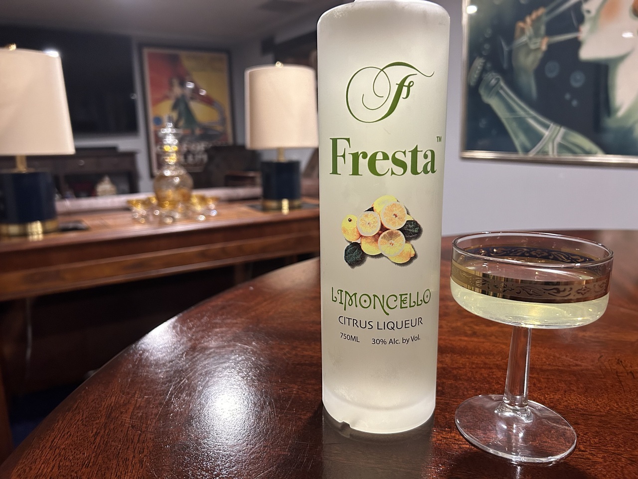 Crafting Authentic Sicilian Limoncello and Building a Legacy in St. Louis