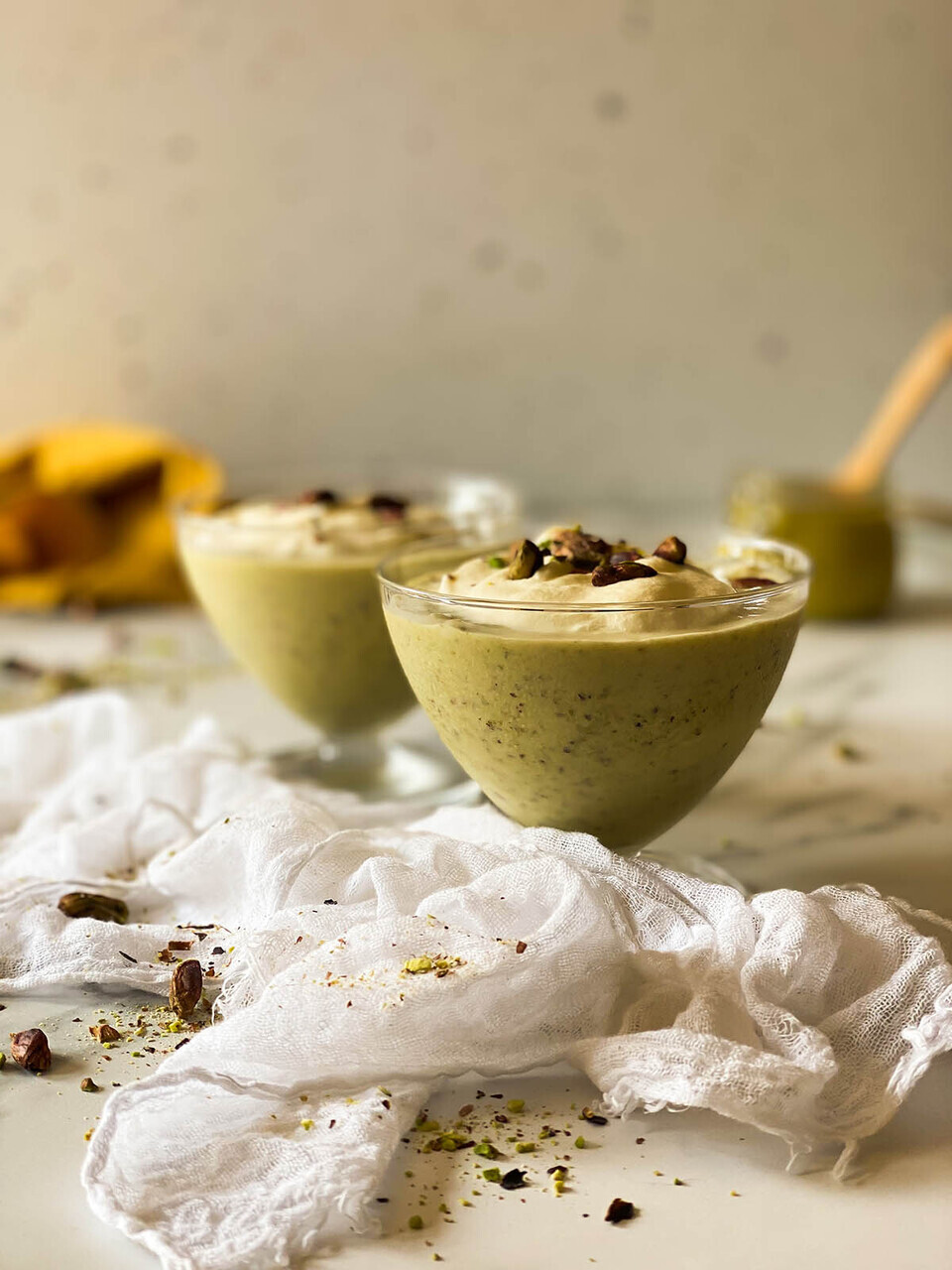 The Spaghetti Sisterhood on Pistachios’ Sicilian Legacy and Culinary Versatility