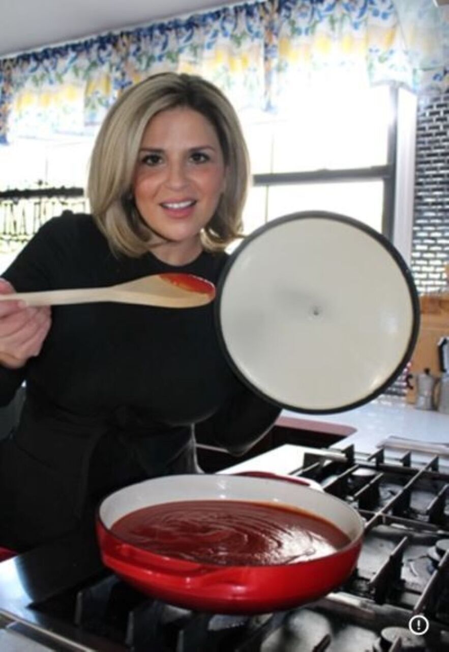 From TikTok to Publishing: How Rita Prisco is Bringing Sicilian Culture to the World