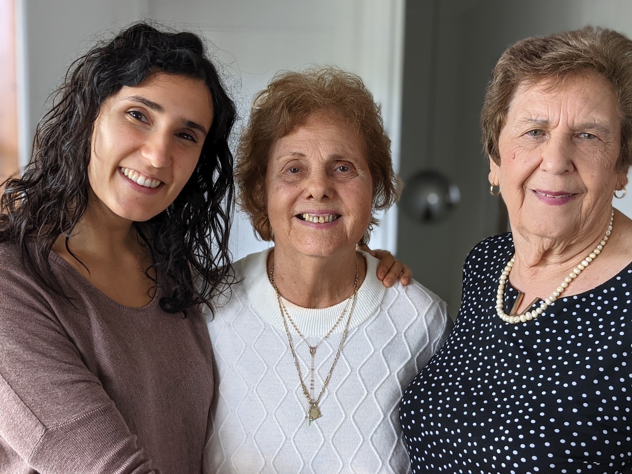 Preserving Nonni’s Wisdom: Keeping Sicilian Traditions Alive Through Experience Assaggio