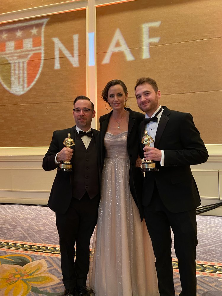 Documentary Uncovers Era When Italians Were Deemed ‘Potentially Dangerous’