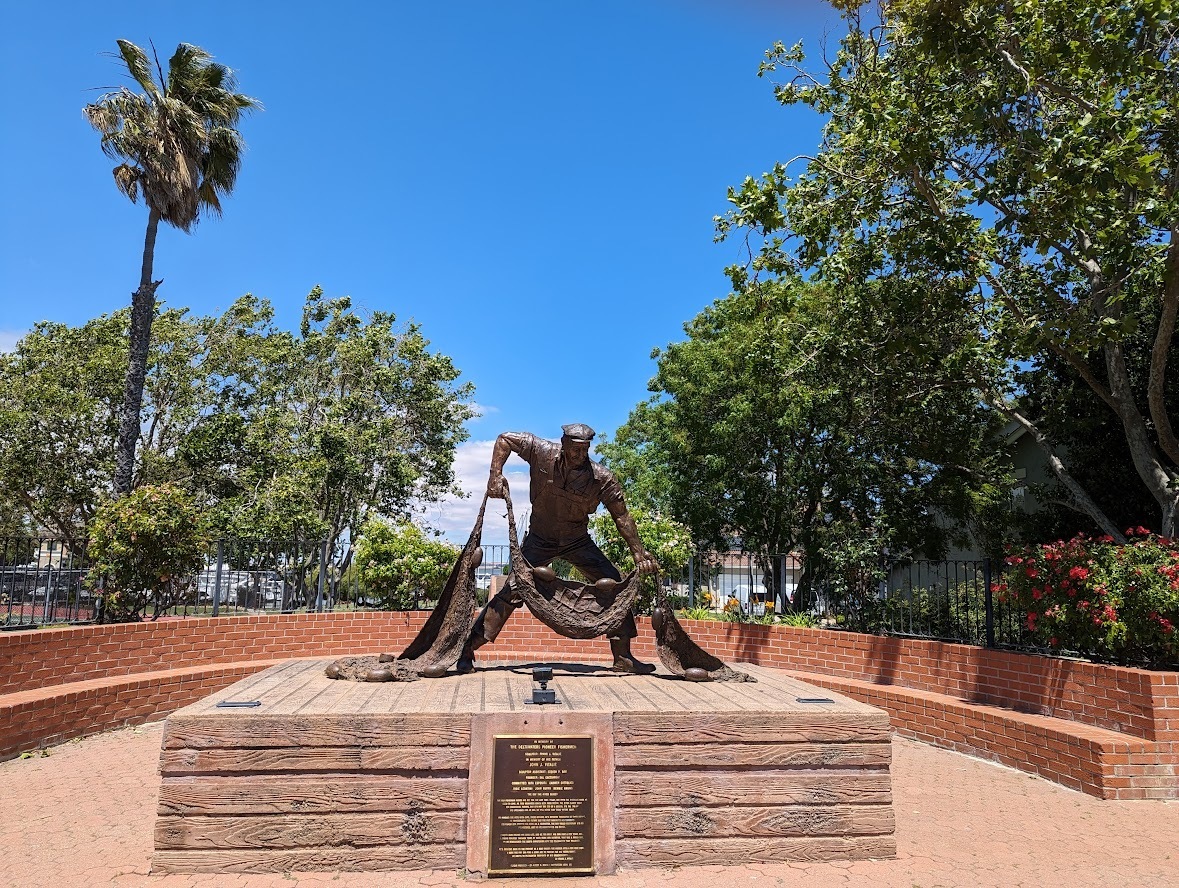 How Friends of Isola delle Femmine Creates a Lasting Bond Between California and Sicily