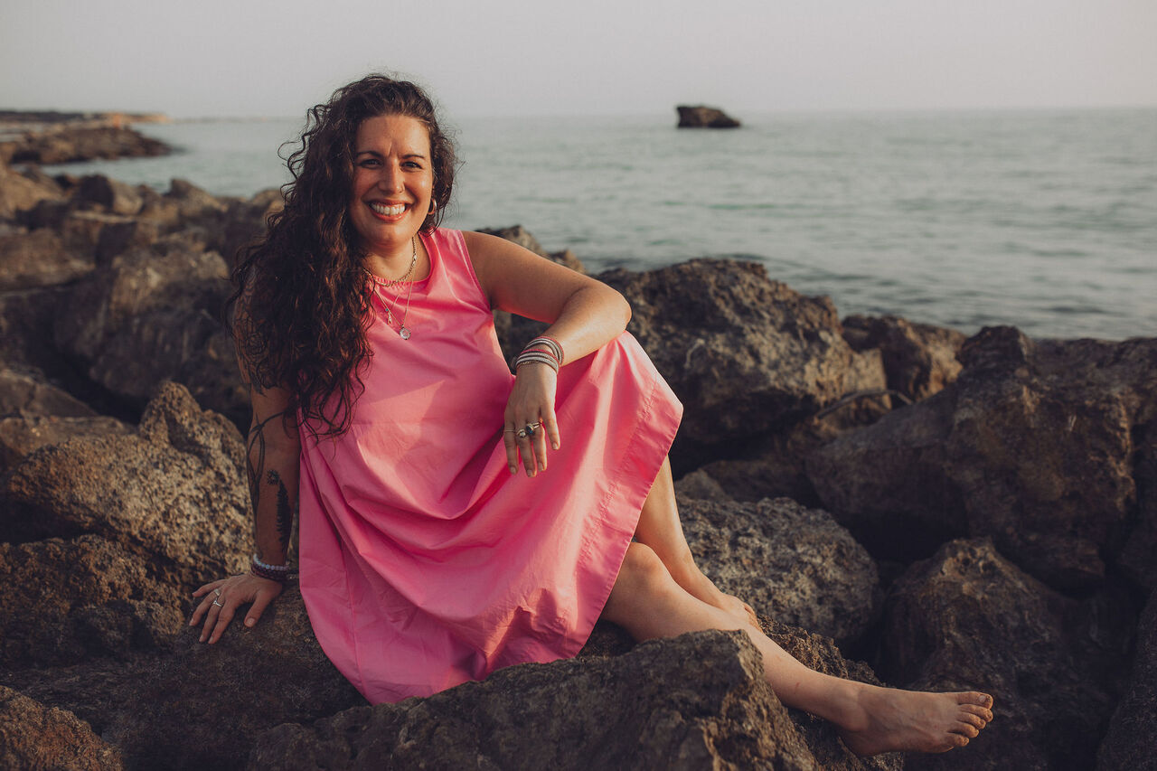 How Elissa Cirignotta Found Her Calling with Soulful Sicilian Retreats