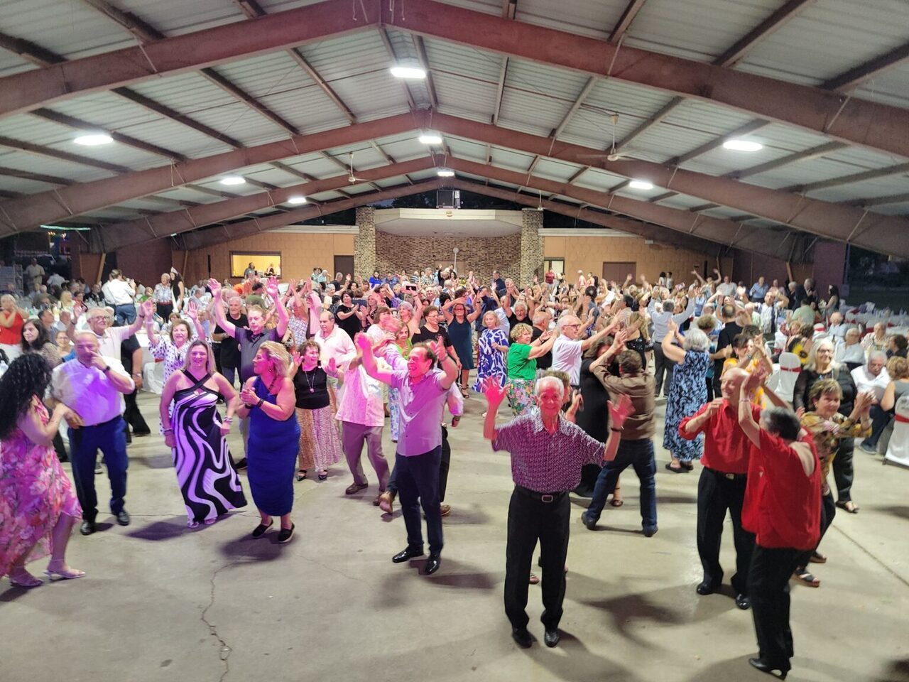 Casa Italia: Preserving Italian Heritage and Uniting Chicago’s Italian American Community