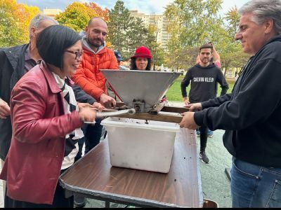 Villa Charities: Celebrating Italian and Italian-Canadian Culture in Toronto