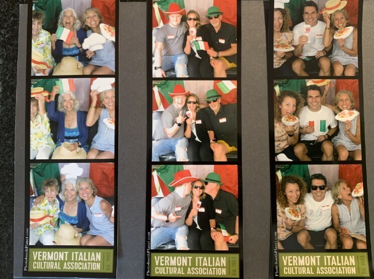 Vermont’s Italian Spirit Endures: From Stonecutters to Cultural Stewards