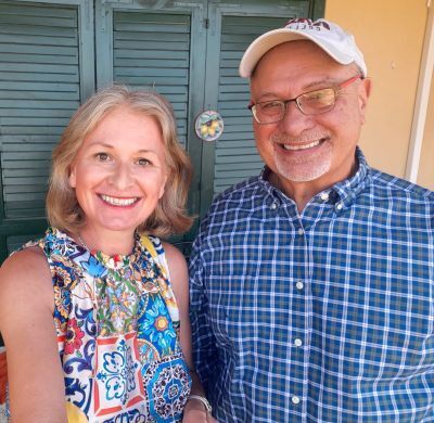 How a Journalist Found History, Home, and Heart in Sicily