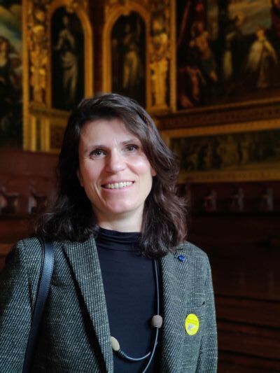 Beyond ‘Bella Vita’: AIS-Phila Redefines Italian Identity in America Through Culture and Education