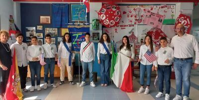 From Carlentini to the Cornhusker State: Reviving Omaha’s Forgotten Sicilian Ties