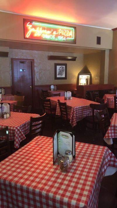 Where the Crust Is Thin and the Roots Run Deep: The Story of Zaffiro’s Pizza