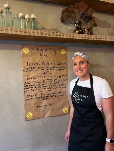 How Gourmet Girls is Redefining Italian Food in the UK’s Brighton and Hove