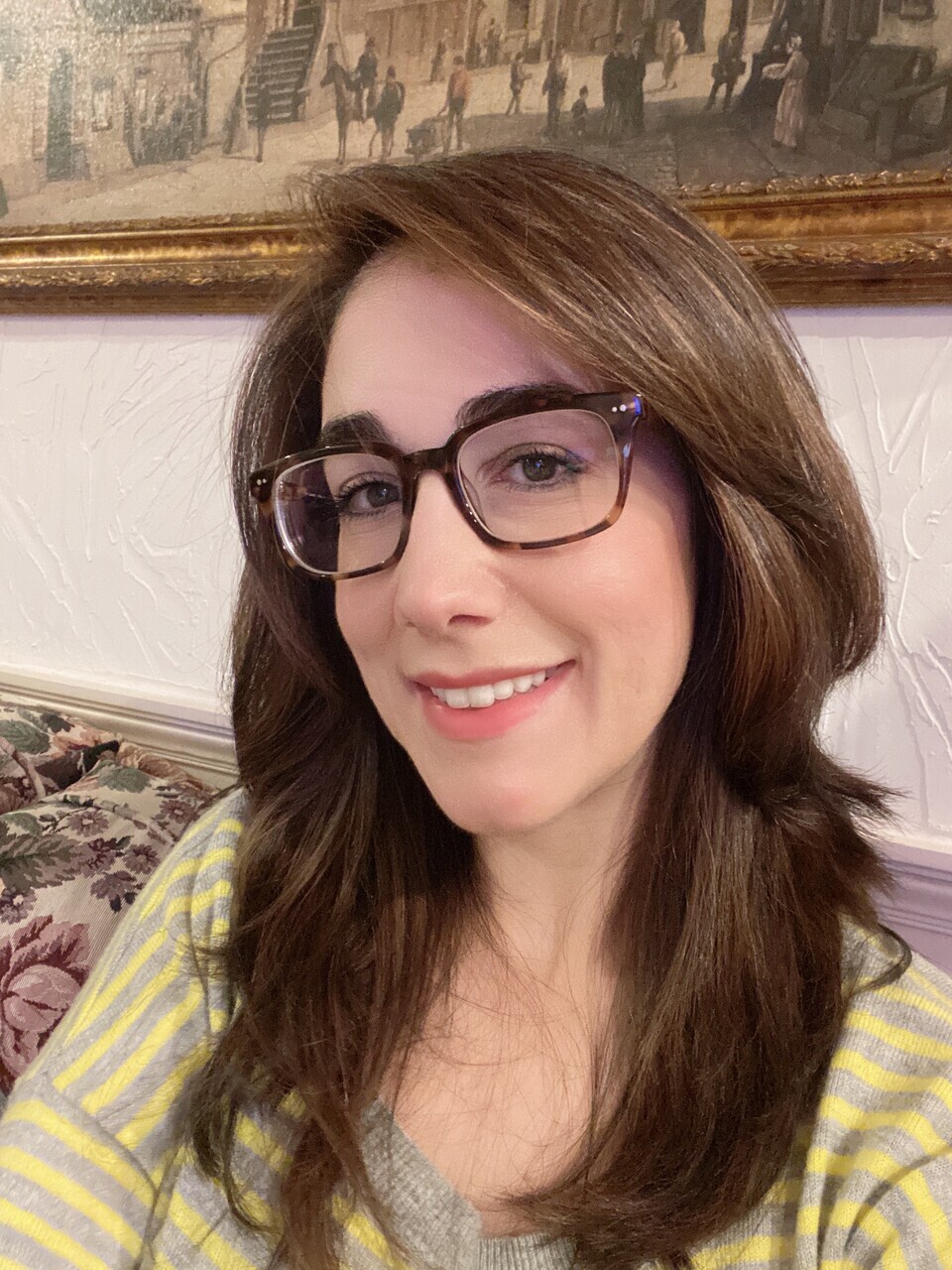 How The Sicilian School Is Rewriting the Renaissance Narrative: Anne Maltempi Illuminates Sicily’s Overlooked History