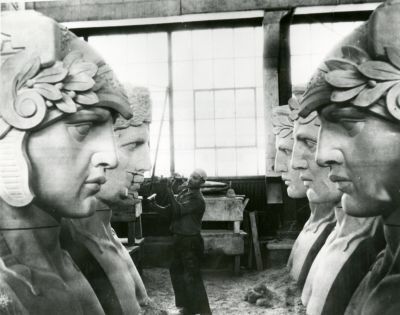 Etched in Stone: Preserving Cleveland’s Italian Heritage at IAMCLE