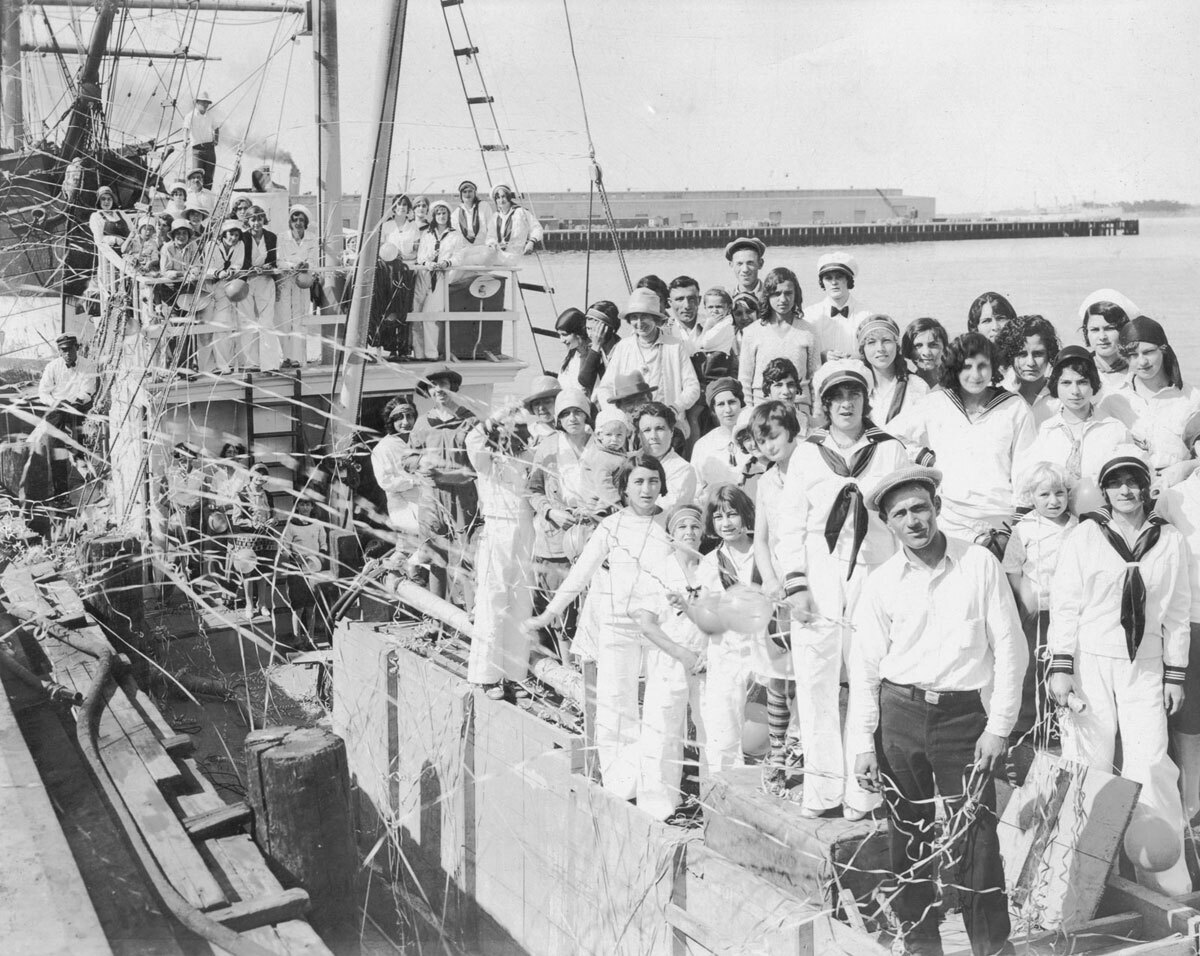 How Convivio Is Giving San Diego’s Italian Past a Home for the Future