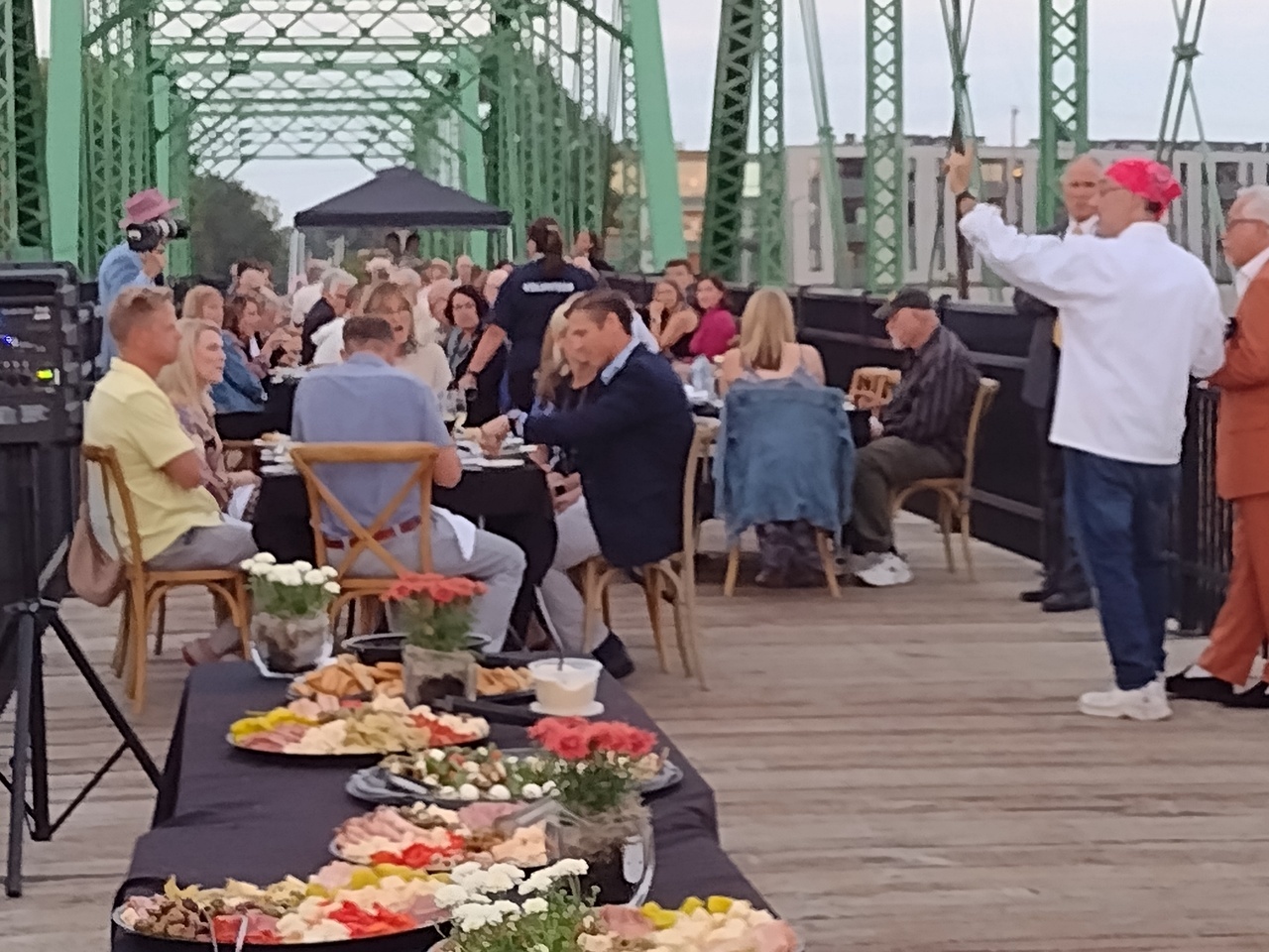 How the Italian-American Cultural Center of Iowa Keeps Heritage Alive