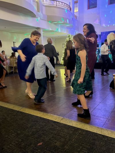 Italian American Community Center of Rochester: A Home for Tradition, Celebration, and Connection