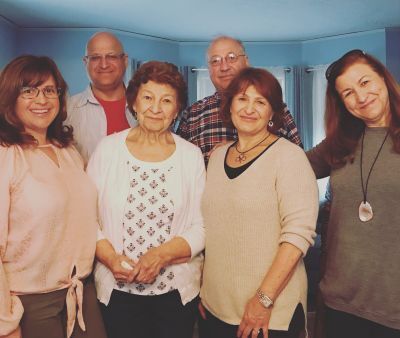 Forno Bakery: A Story of Healing, Heritage, and Heart