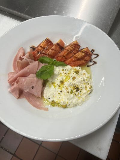 From Porticello to Porticello Ristorante: Mario Sanfilippo Brings a Taste of Sicily to Massachusetts