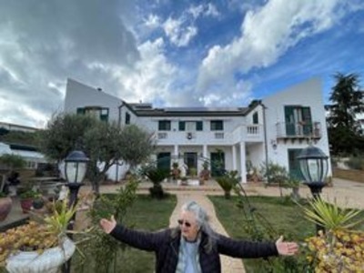 Reluctant at First, Captivated for Life: Embracing Sicily